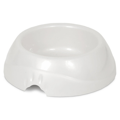 Petmate Ultra Lightweight Cat Bowl