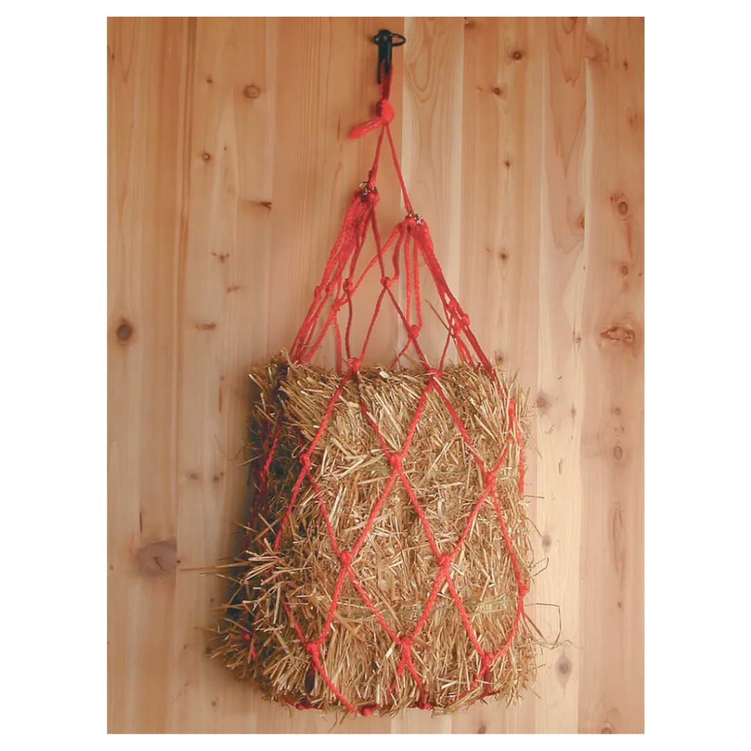 Hay Feeder Net