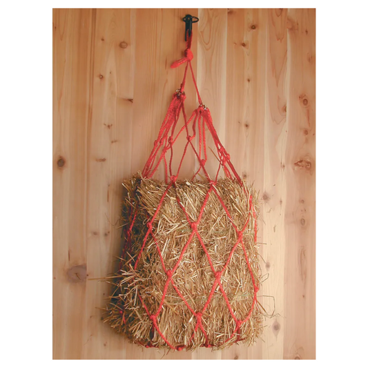 Hay Feeder Net