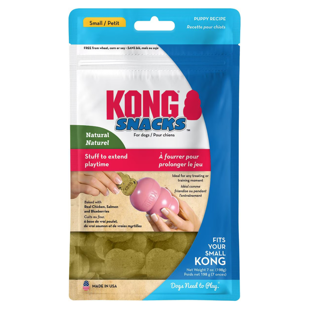 KONG Stuff'N Snacks Puppy Treats