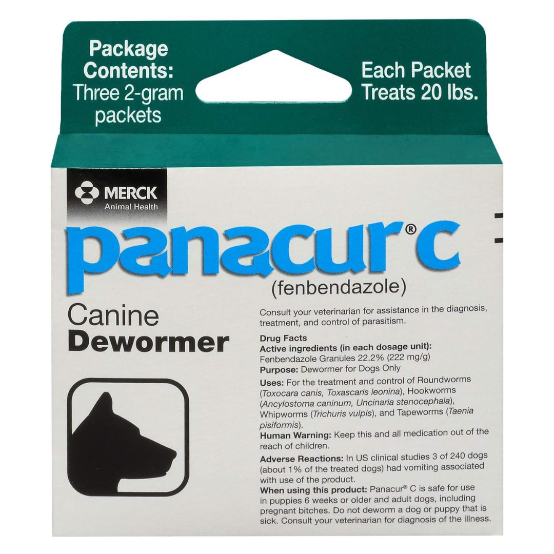 Panacur C Canine Dewormer Fenbendazole PartnerBuyingProgram panacur-c-canine-dewormer-fenbendazole-partnerbuyingprogram