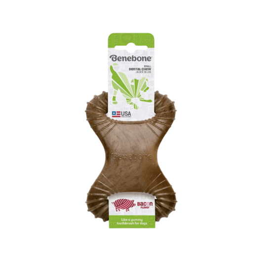 Benebone Bacon Dental Chew