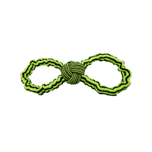 Horseman's Pride Gentle Tug Rope Dog Toy