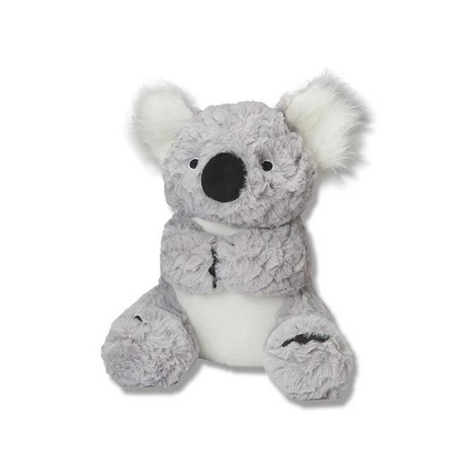 Koala Plush Dog Toy