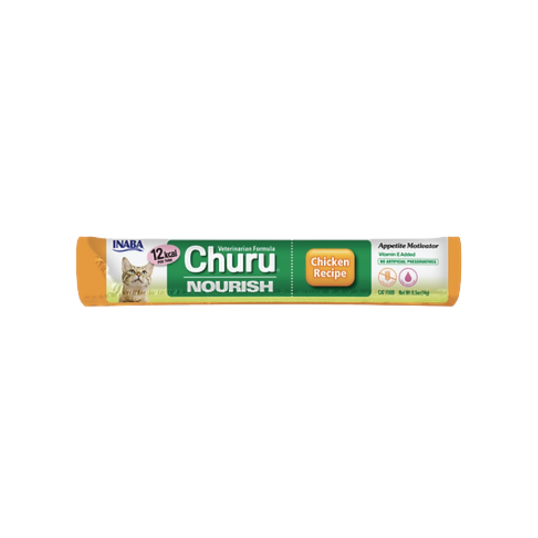 Churu Nourish Chicken