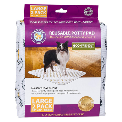 PoochPad® Reusable Potty Pads