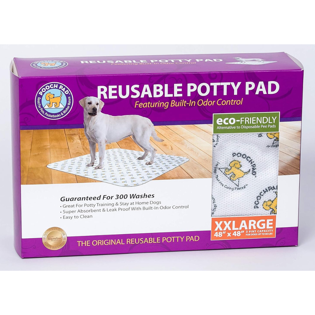 PoochPad® Reusable Potty Pads