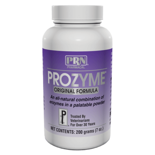 ProZyme Original Formula All Natural Enzyme Powder