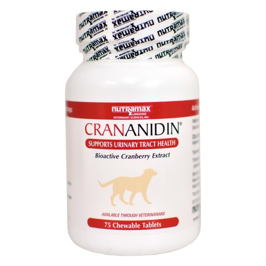 Crananidin Bioactive Cranberry Extract Supplement