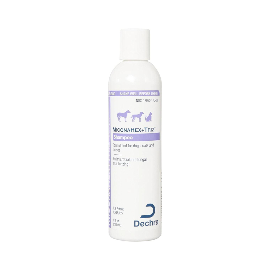 Miconahex Triz Shampoo