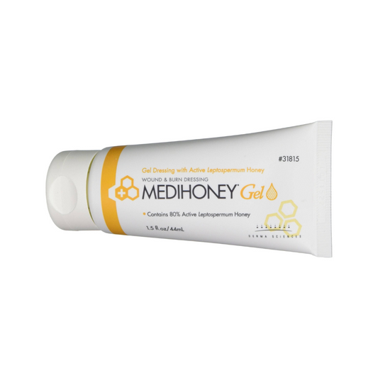 MediHoney Wound & Burn Dressing Gel