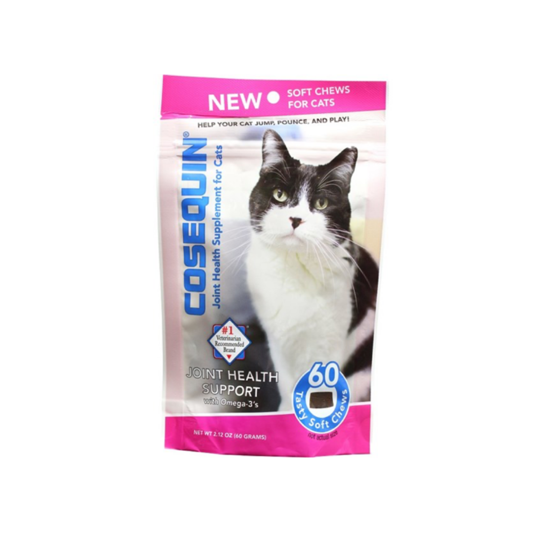 Cosequin Soft Chews for Cats