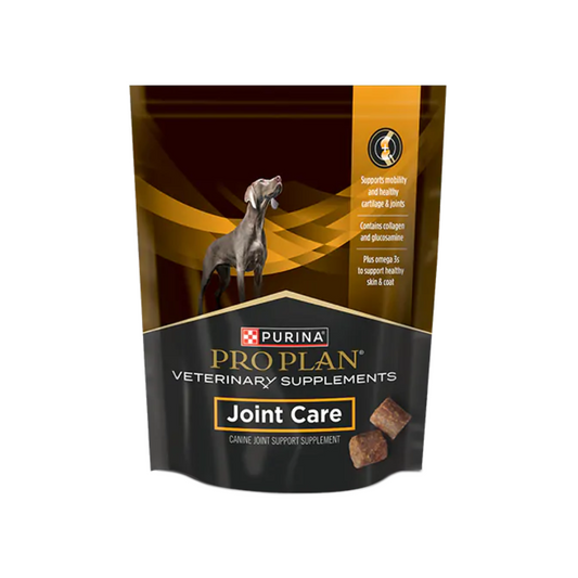 Purina Pro Plan Canine Joint Care Supplement Chews