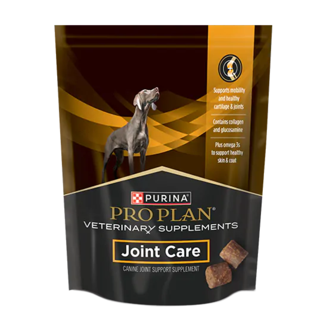 Purina Pro Plan Canine Joint Care Supplement Chews