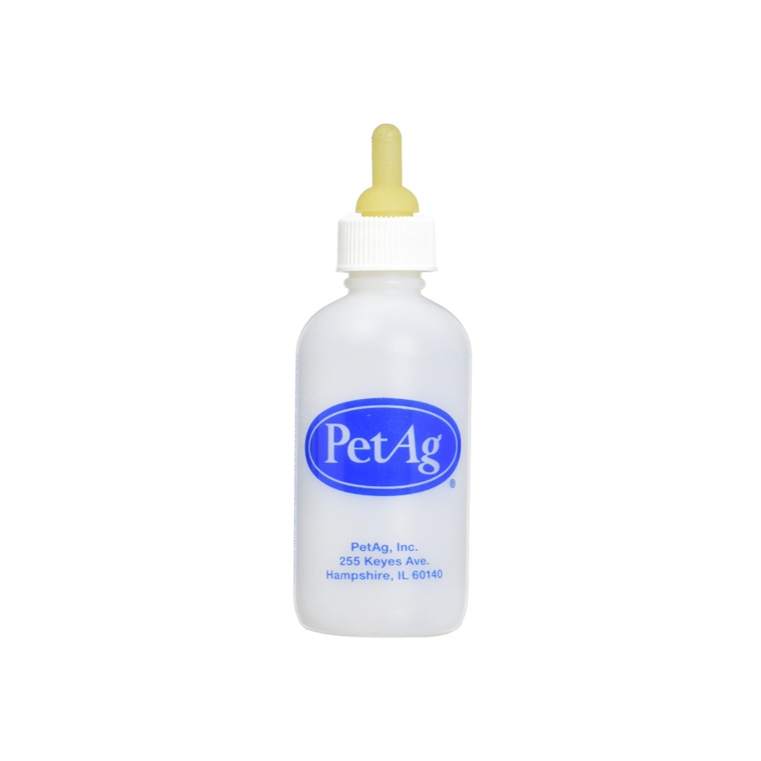 Pet Nurser Bottle