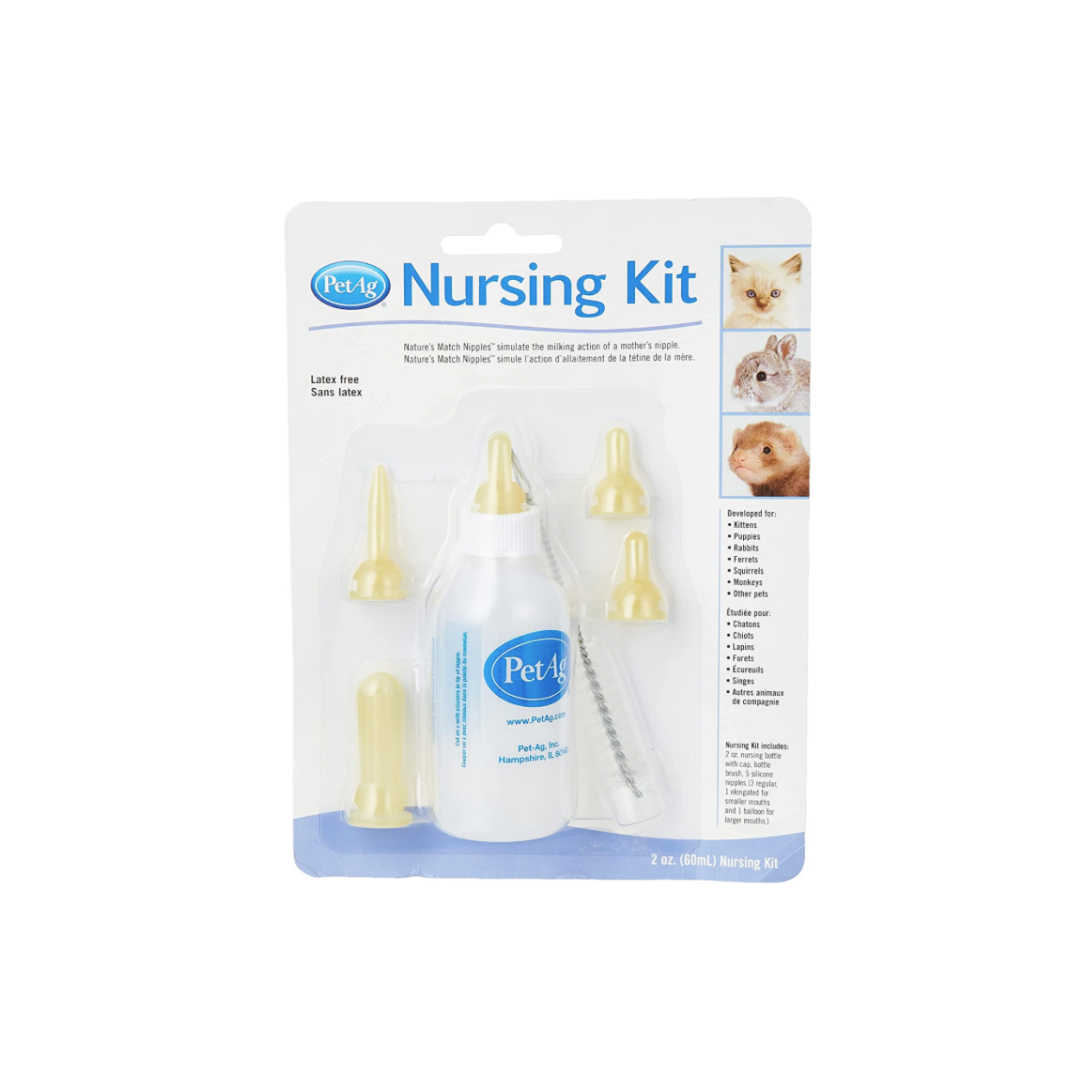 Pet Nurser Kit