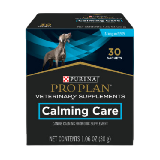 Purina Pro Plan Canine Calming Care Supplement