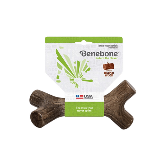 Benebone Maplestick