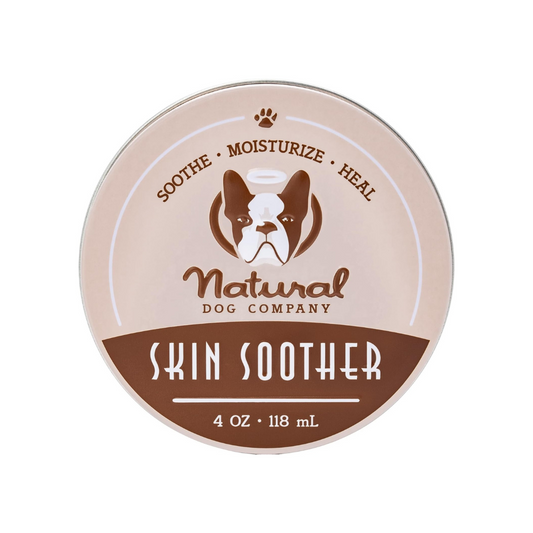 Natural Dog Company Skin Soother