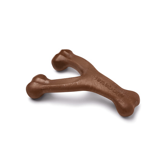 Benebone Peanut Butter Wishbone