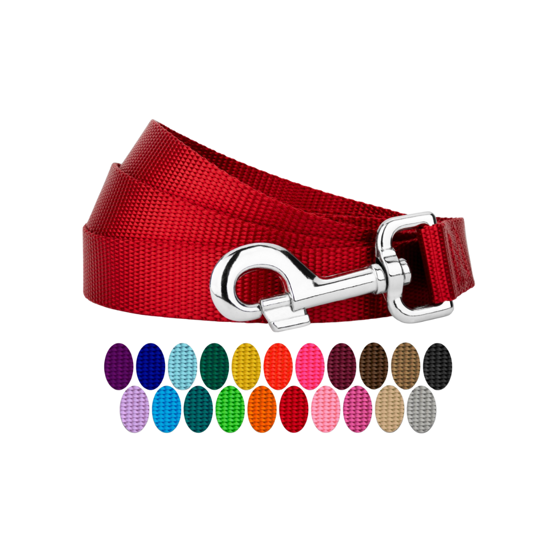 Nylon Dog Leash