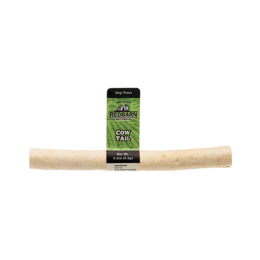 Redbarn Cow Tail Dog Treat