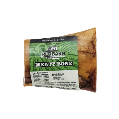 Redbarn Meaty Bone