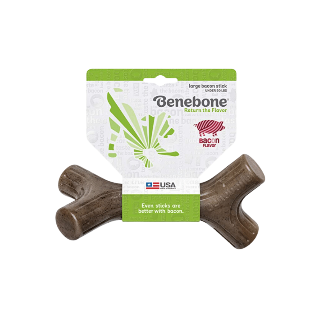 Benebone Bacon Stick