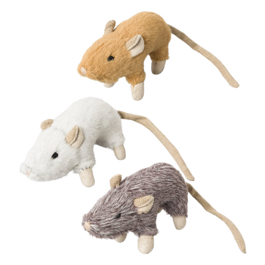 Ethical Mouse Helen Assorted Mice