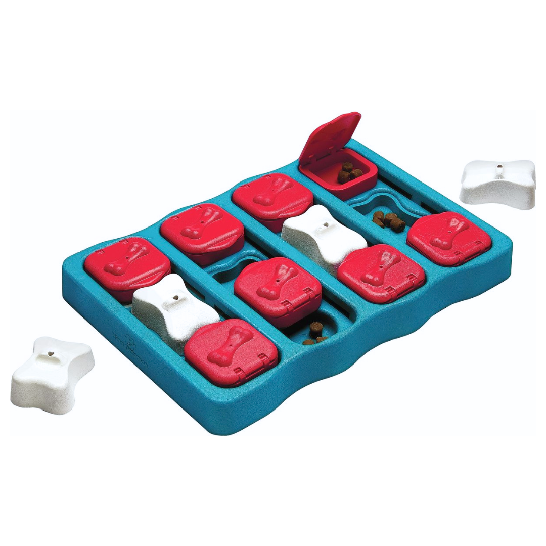 Ottosson Brick Interactive Dog Toy