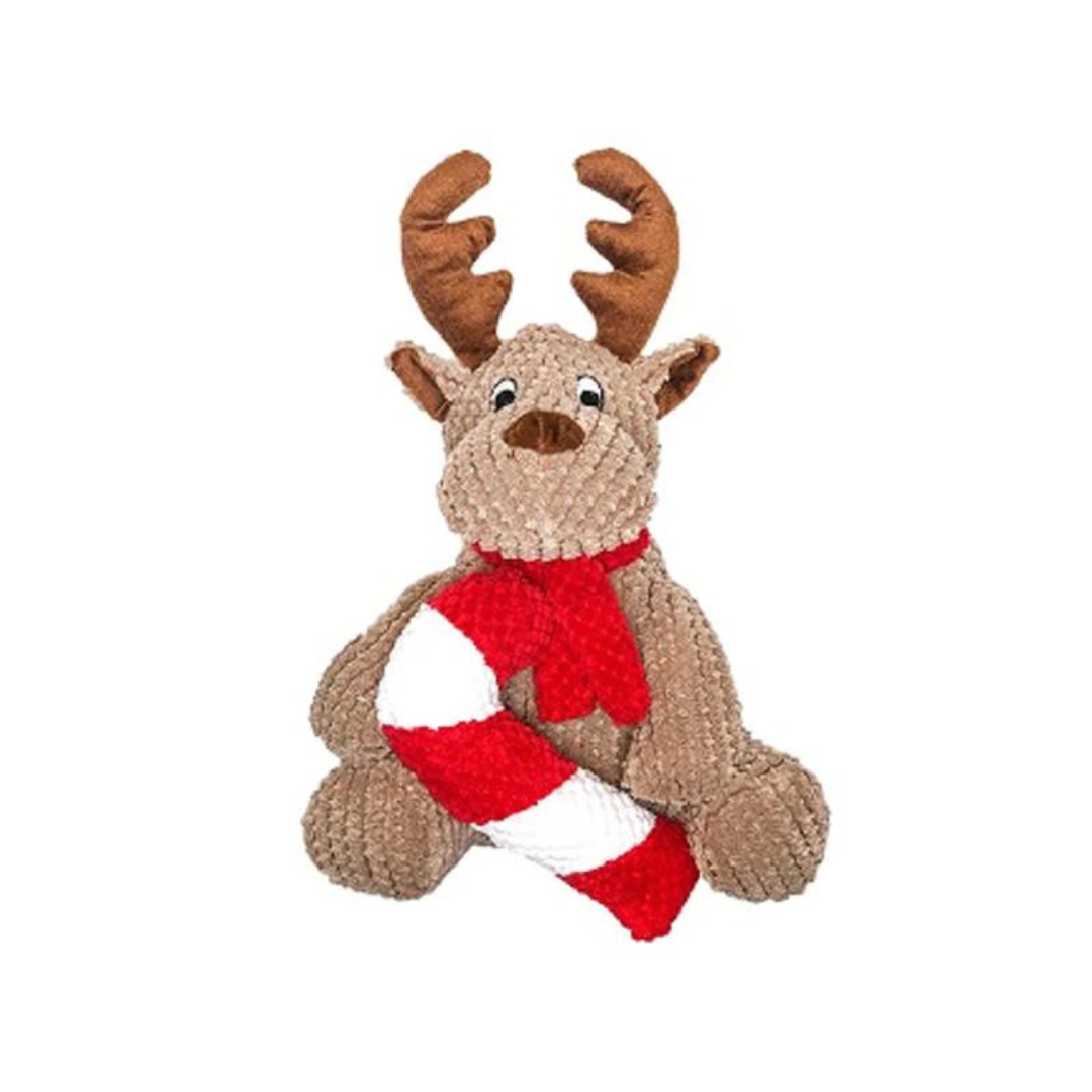 Playful Pair Reindeer 15"