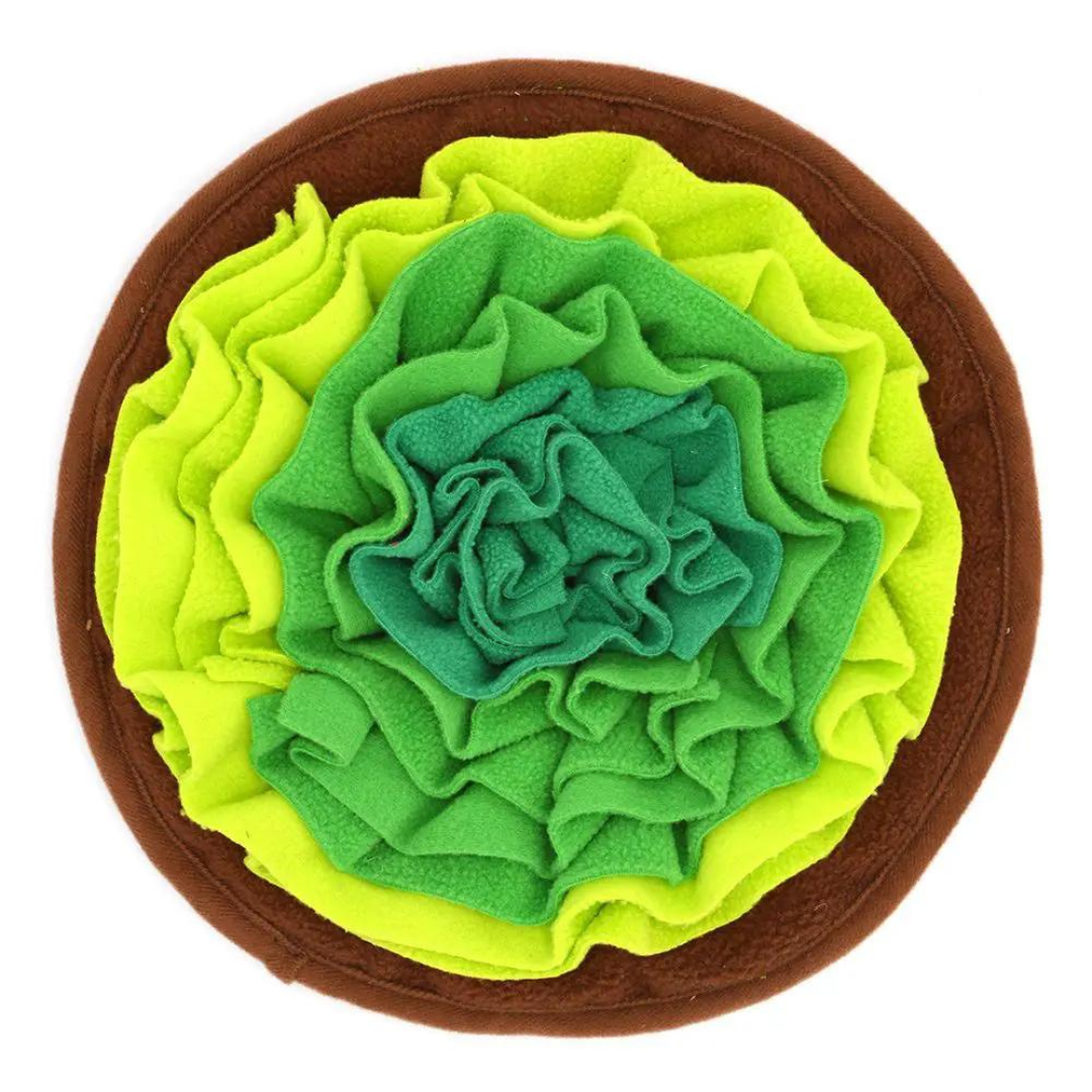 Oxbow Small Animal Lettuce Snuffle Forage Mat