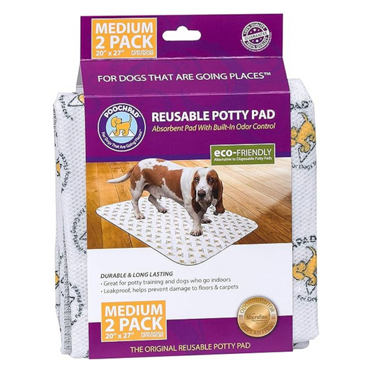 PoochPad® Reusable Potty Pads