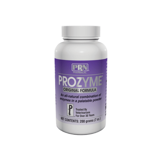 ProZyme Original Formula All Natural Enzyme Powder