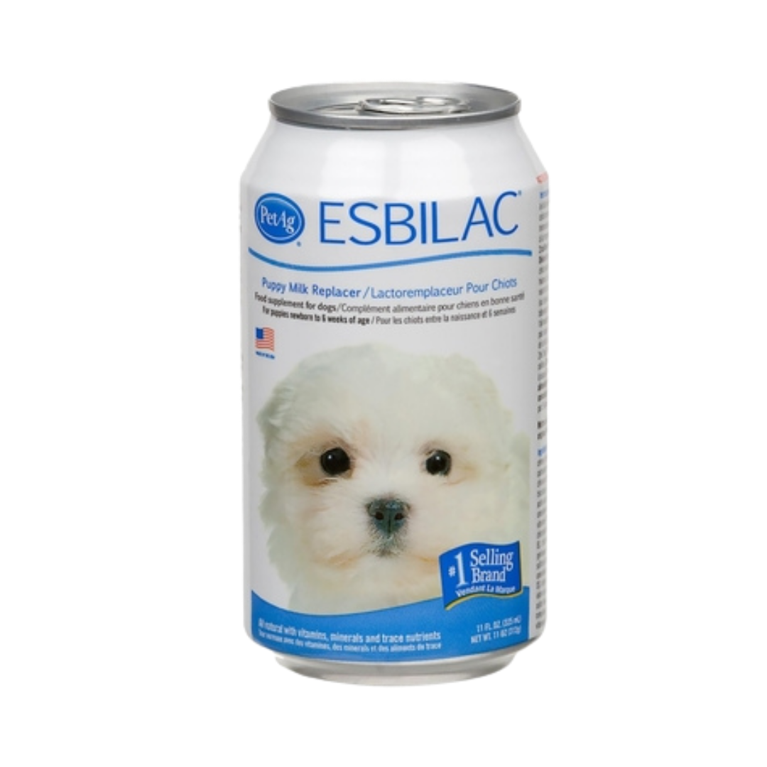 PetAg Esbilac Liquid Puppy Milk Replacer