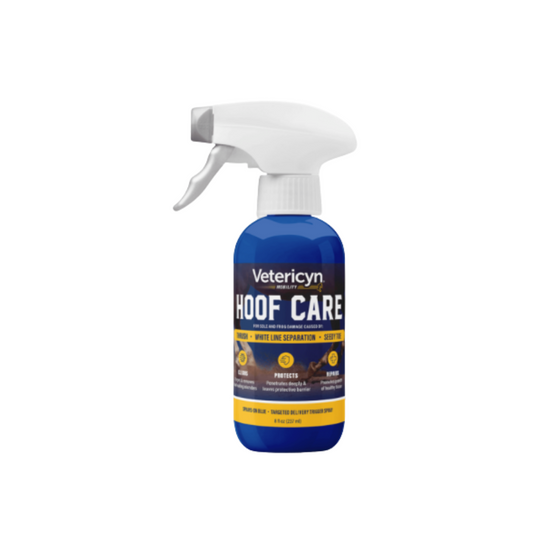 Vetericyn Mobility Hoof Care Horse Treatment