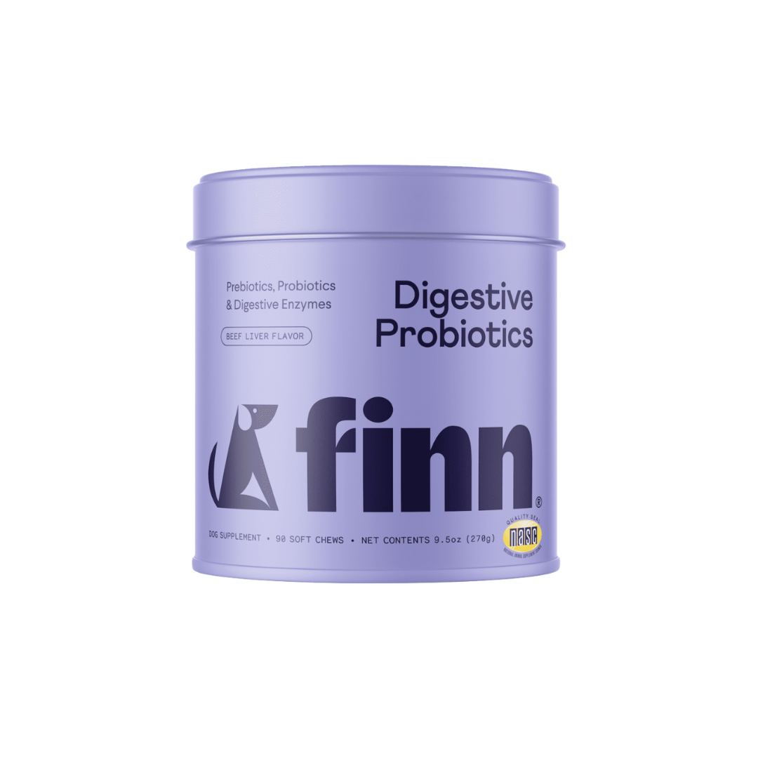 Digestive Supplement