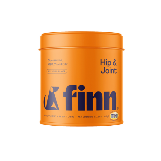 Finn Hip & Joint Supplement for Dogs