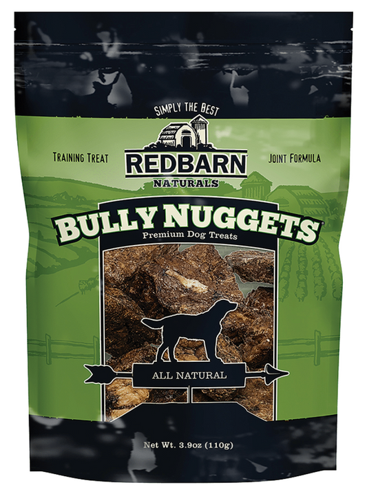 Redbarn Bully Nuggets