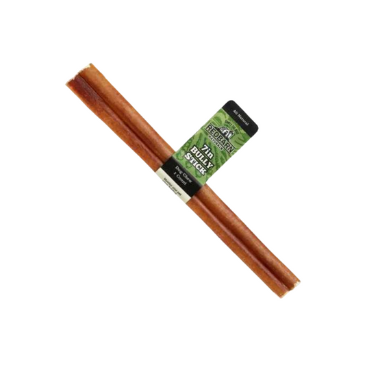 Redbarn Naturals Bully Stick Dog Treat