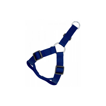 Nylon Step-In Dog Harness