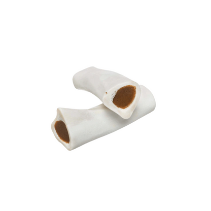 Redbarn Peanut Butter Filled Bone Dog Treat